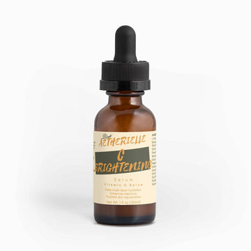 Aetherielle C-Brightening Serum | Vitamin C Serum