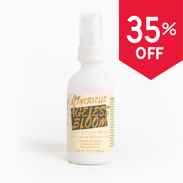 Ageless Bloom | Anti Aging