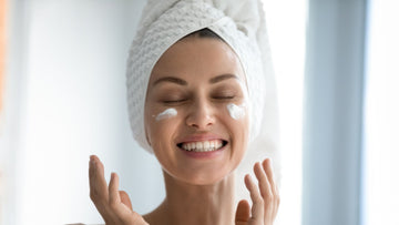 Anti-Aging Skincare Routine for Normal Skin