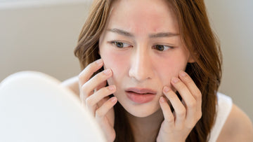 Ingredients to Avoid in Anti-Aging Products for Sensitive Skin