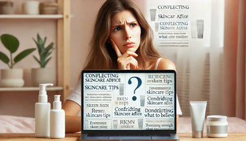 5 Skincare Myths You Need to Stop Believing