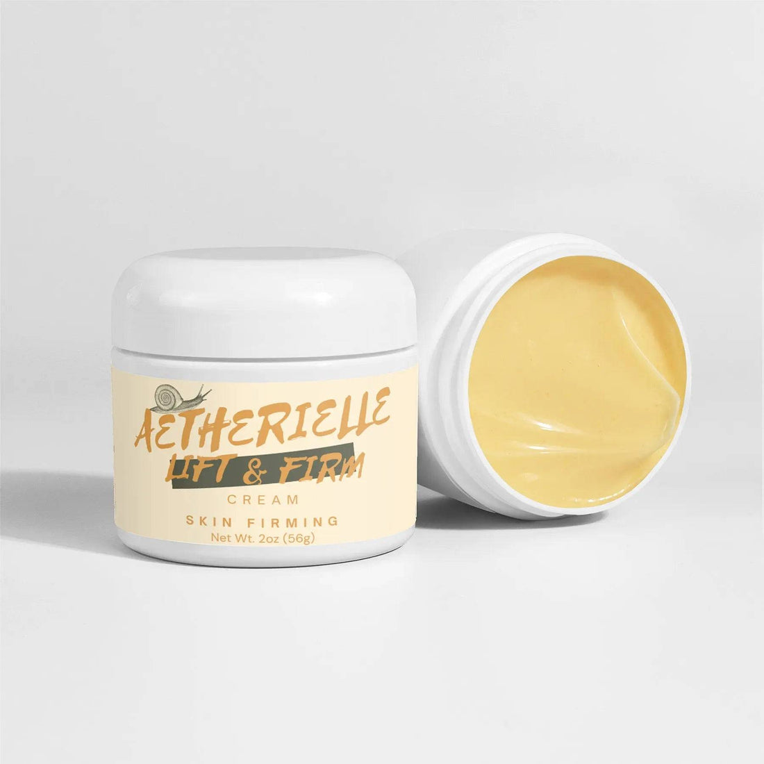 Aetherielle Lift & Firm | Skin Firming Cream