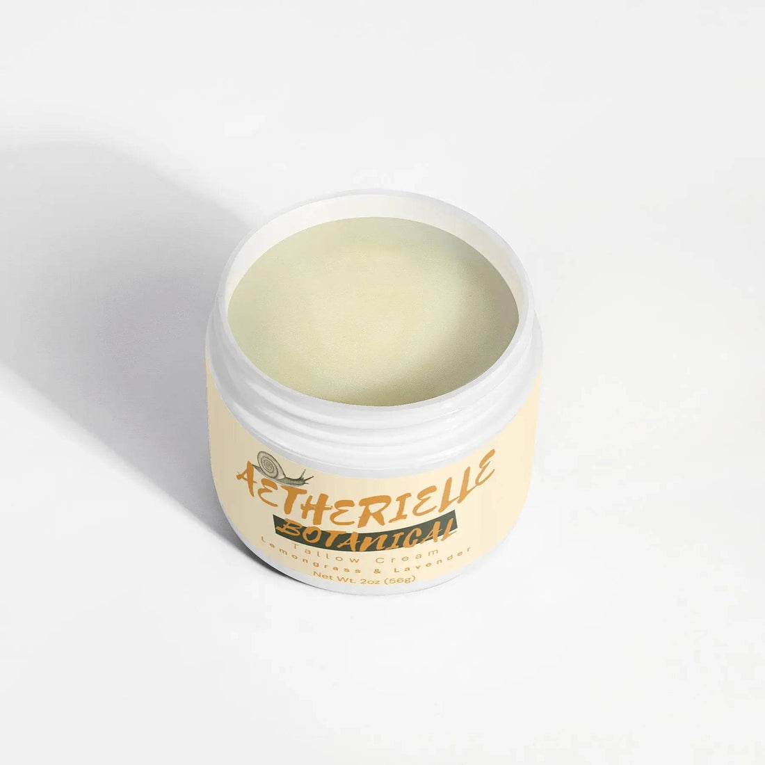Aetherielle Botanical Tallow | Tallow Cream