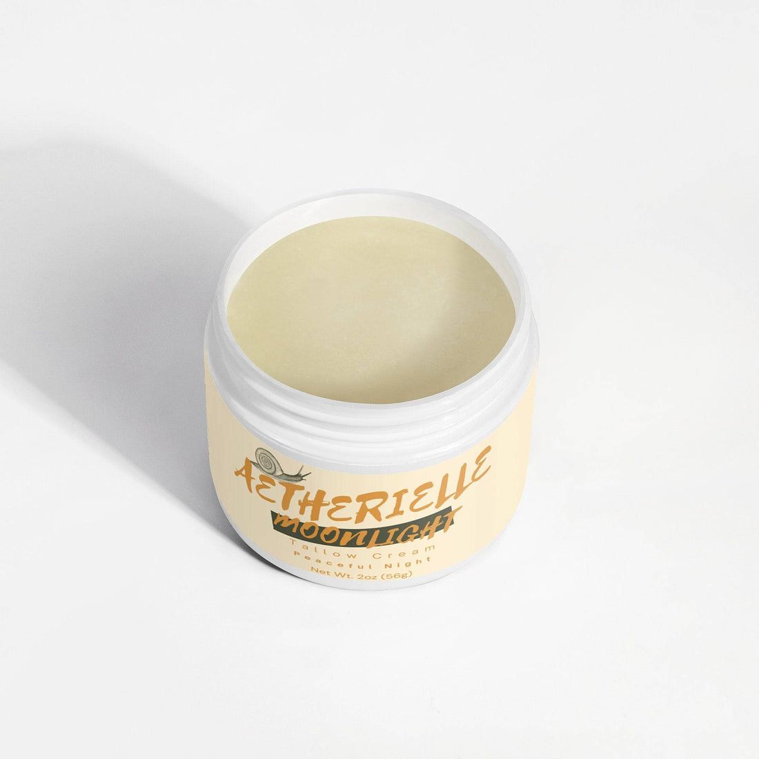 Aetherielle Moonlight Nourish | Tallow Cream