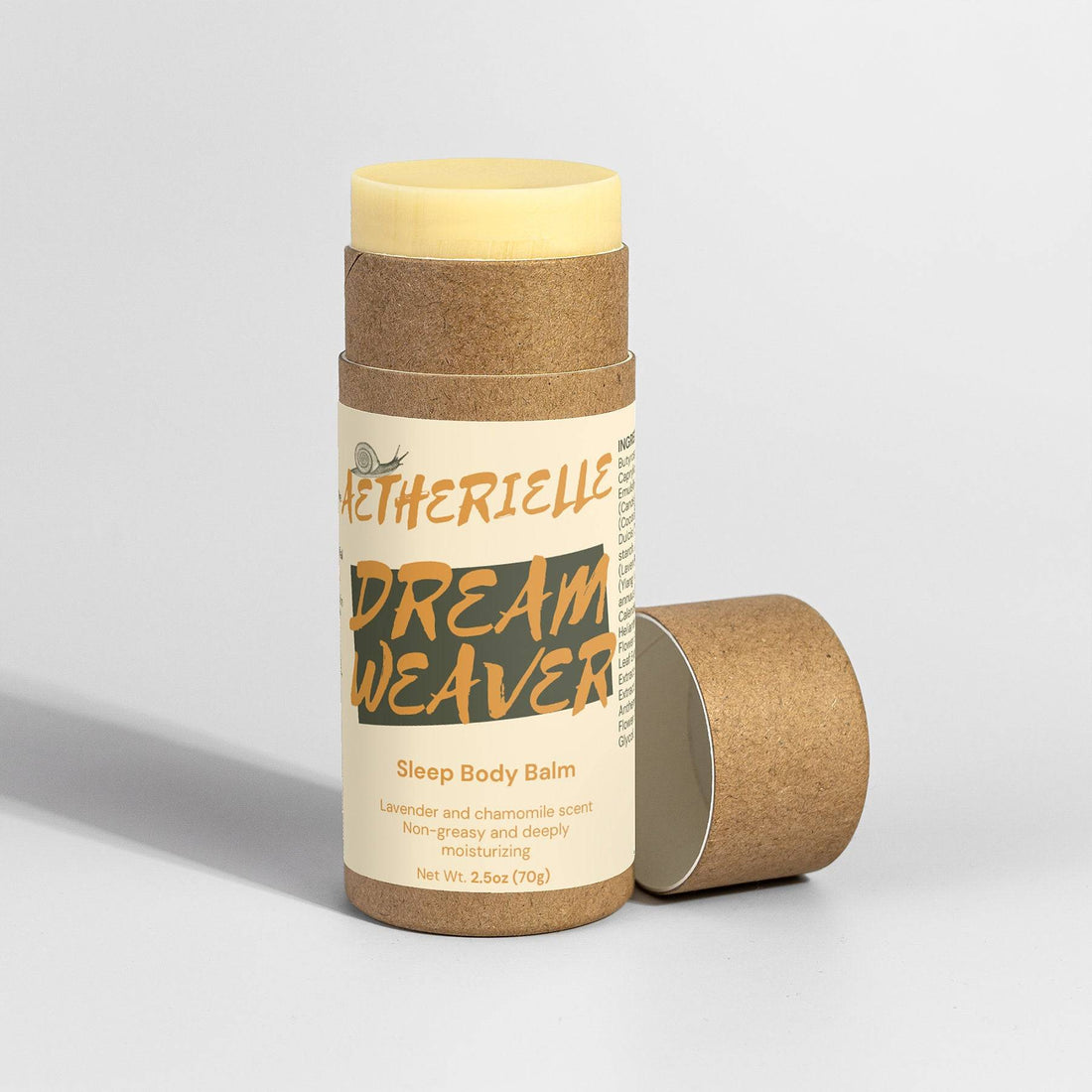 Aetherielle Dream Weaver Balm | Balm