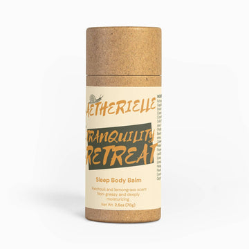 Aetherielle Tranquility Retreat Balm | Balm